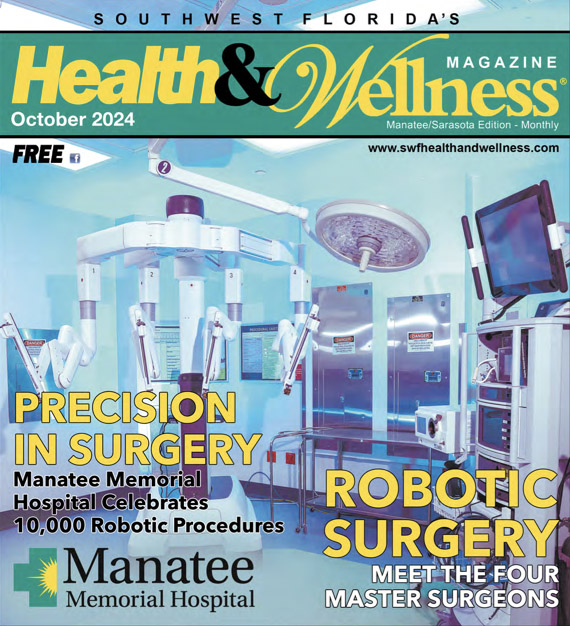 Villages Health and Wellness Magazine