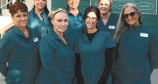 Dental Hygienists