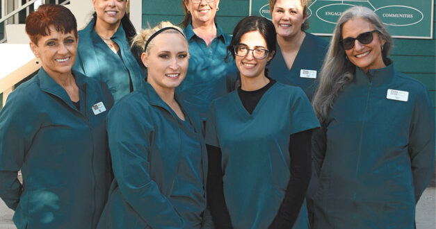 Meet the Dental Hygienists of Park Family & Cosmetic Dentistry: Caring for Smiles, Building Relationships