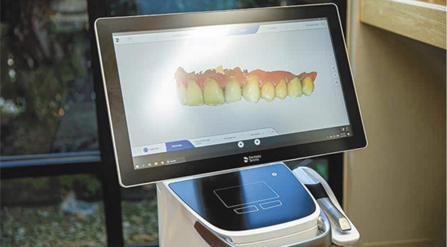 Digital Dentistry