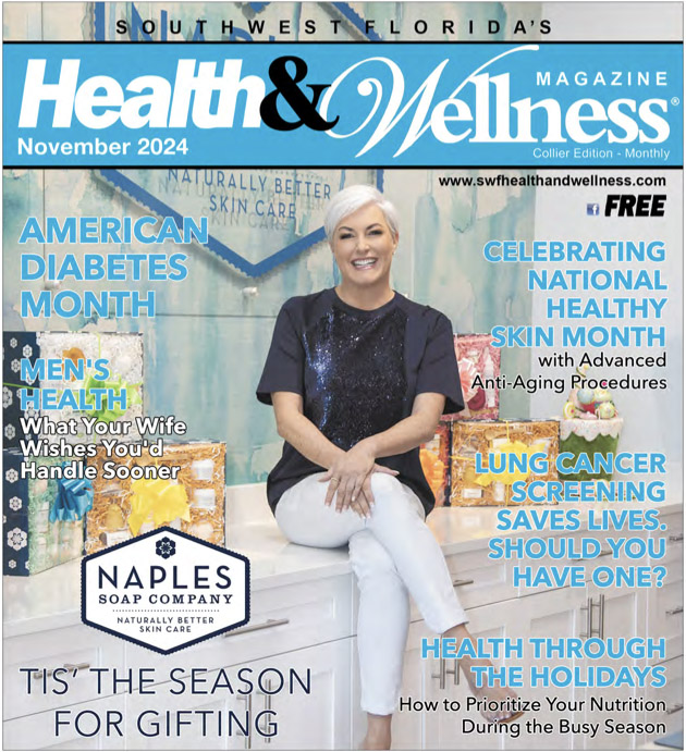 Villages Health and Wellness Magazine