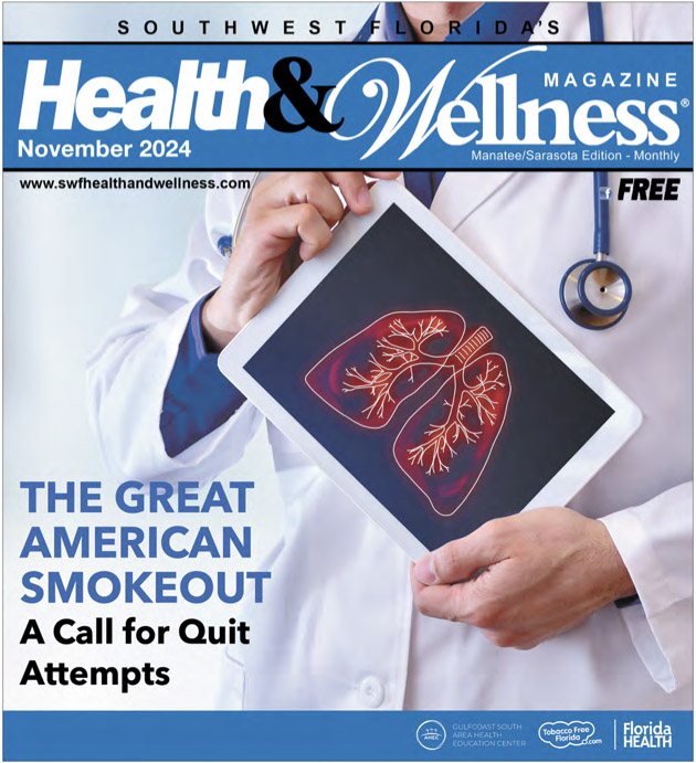 Villages Health and Wellness Magazine