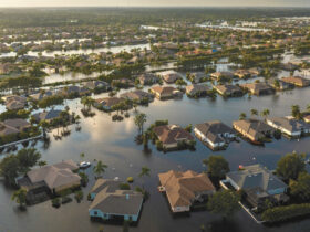 Flood Disclosure