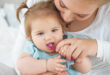 Oral Care for Infants and Toddlers