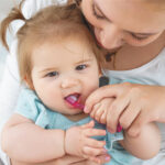 Oral Care for Infants