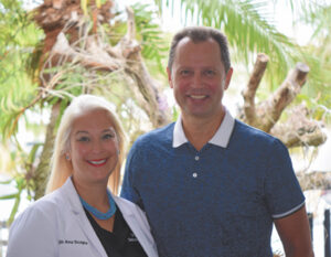 Park Family and Cosmetic Dentistry