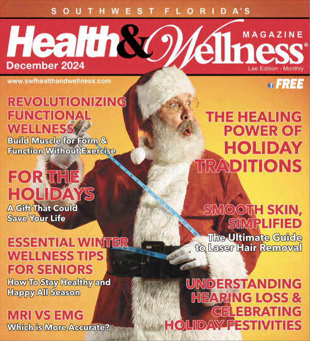 Villages Health and Wellness Magazine