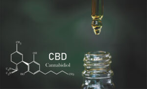 CBD Journey