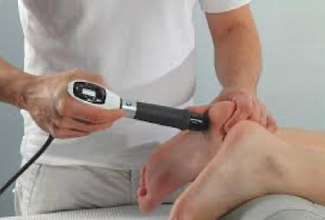 Shockwave Therapy