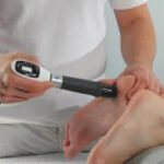 Shockwave Therapy