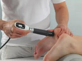 Shockwave Therapy