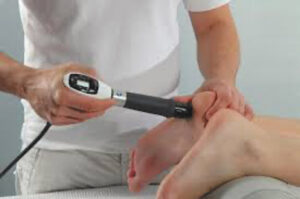 Shockwave Therapy