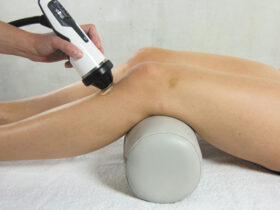 Shockwave Therapy