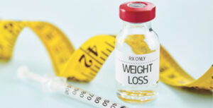 GLP-1 Weight Loss