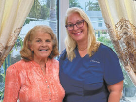 Park Family & Cosmetic Dentistry