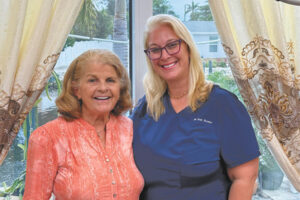 Park Family & Cosmetic Dentistry