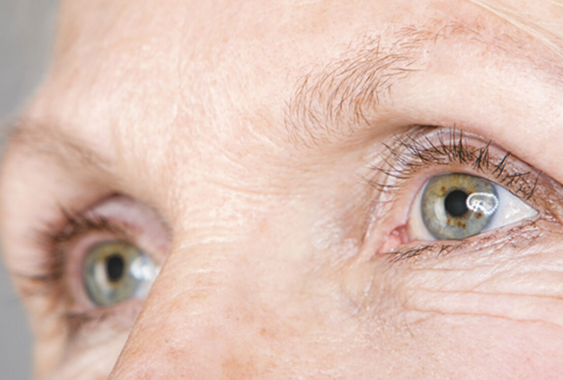 Protecting Your Vision