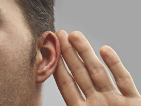 Better Hearing