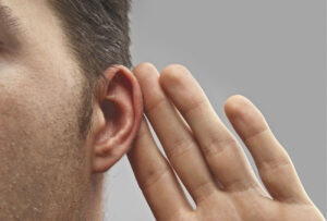 Better Hearing