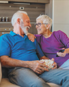 Easy Ways to Age