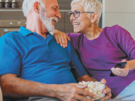 Easy Ways to Age