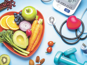 Healthy Weight Loss
