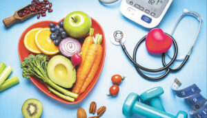 Healthy Weight Loss