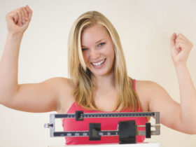 Healthy Weight Loss