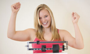 Healthy Weight Loss
