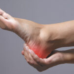 Heel Pain