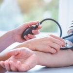 High Blood Pressure