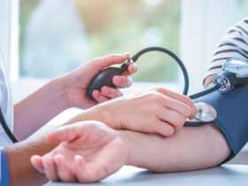 High Blood Pressure