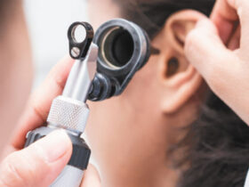 Otolaryngologists