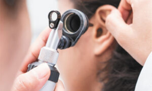 Otolaryngologists