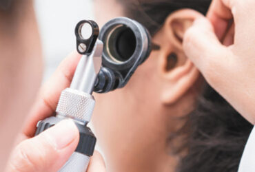 Otolaryngologists