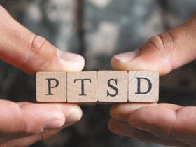 PTSD