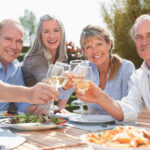 Socialization for Seniors