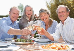 Socialization for Seniors