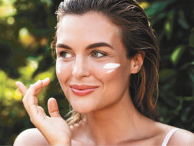 Summer Skin Protection