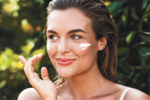 Summer Skin Protection