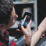 Tattoo and Cancer