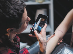 Tattoo and Cancer