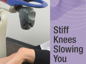 Chronic Knee Pain