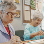 Elderly Loneliness