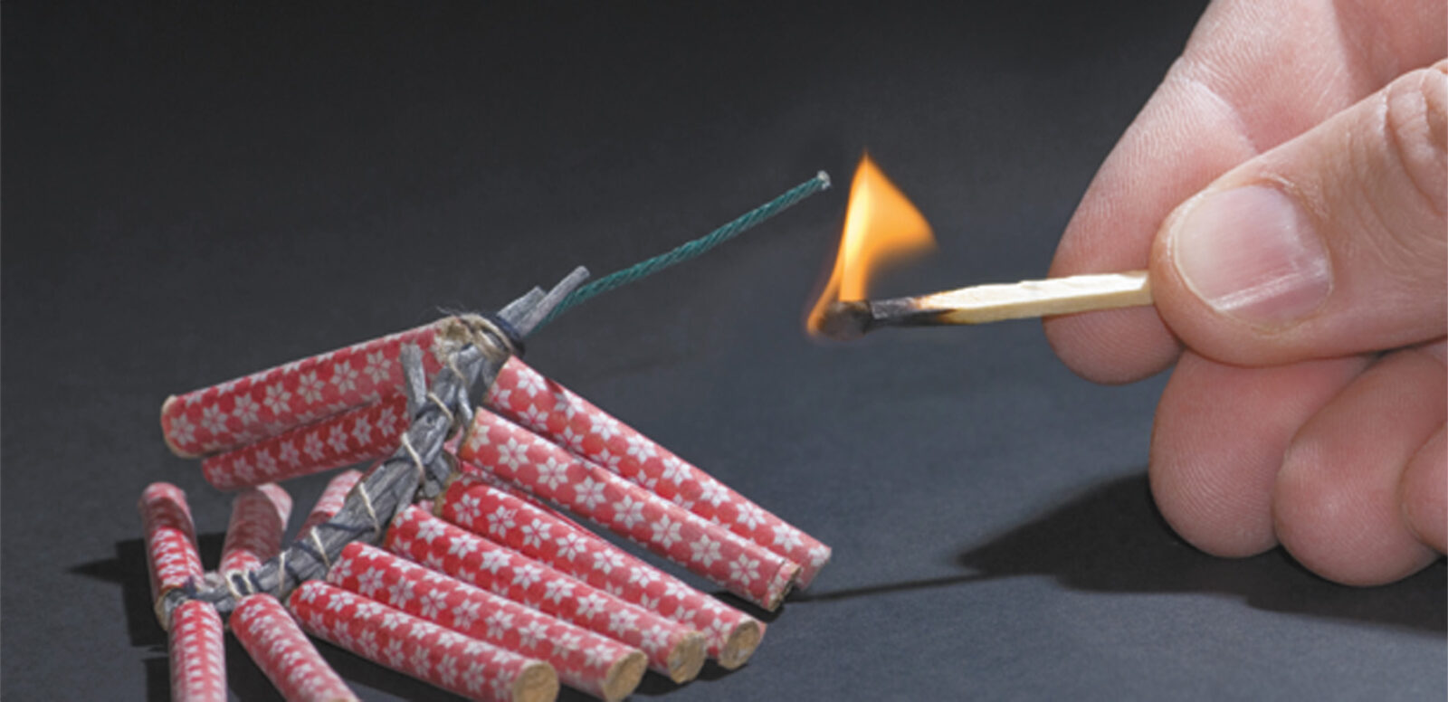 Understanding and Preventing Firework Injuries to the Upper Extremity ...