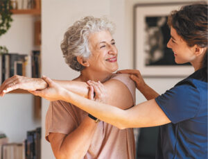Senior Living Care