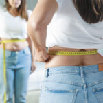 Sustainable Weight Loss