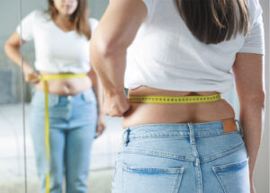 Sustainable Weight Loss