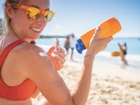 UV Safety