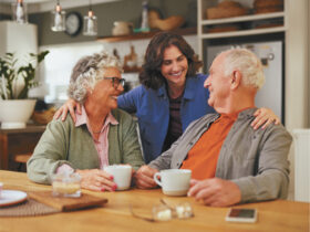 Assisted Living